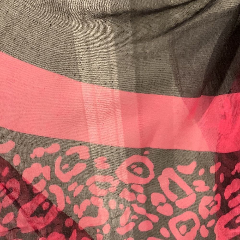 Large Infinity Scarf - Picture 4 of 6